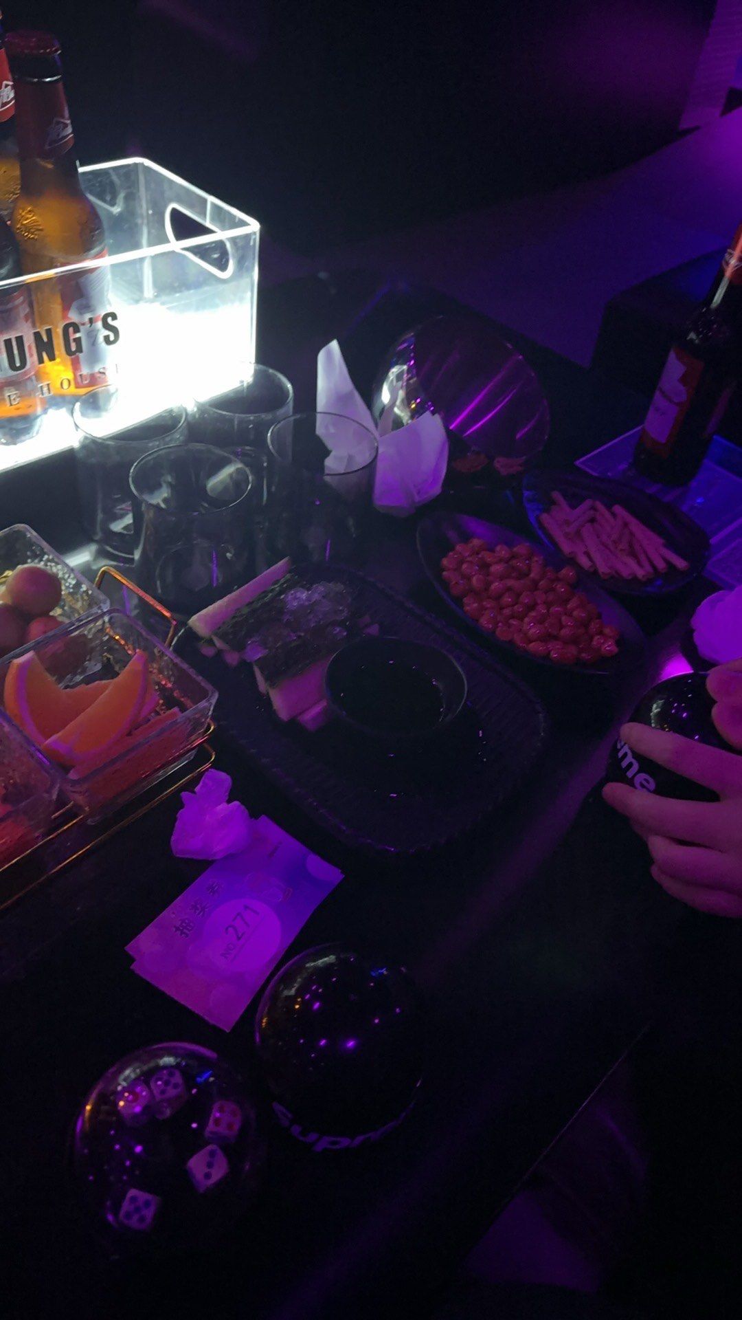 临汾商务KTV体验分享-侯马市ktv预定