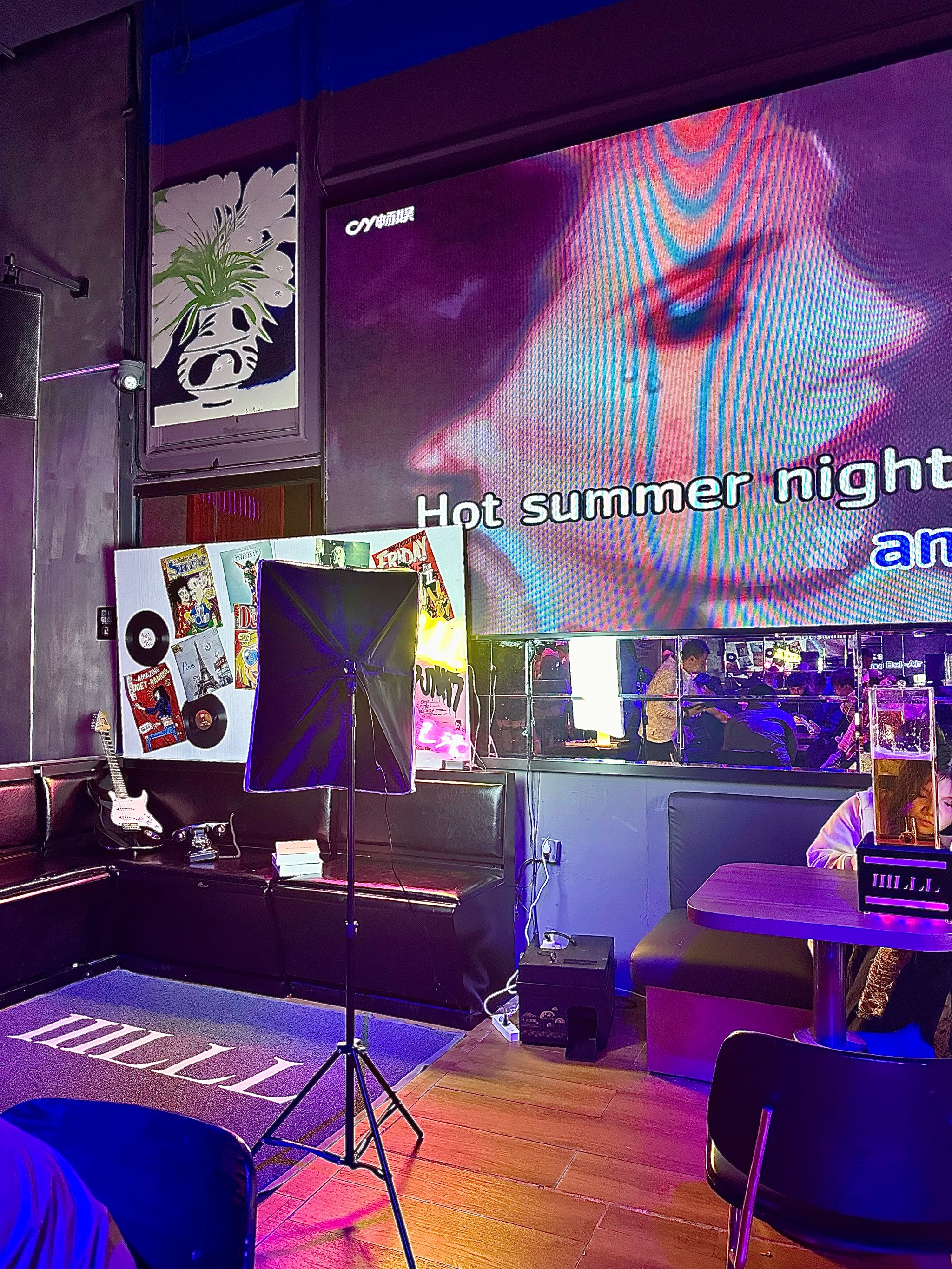 临汾商务ktv预订-侯马市ktv预定