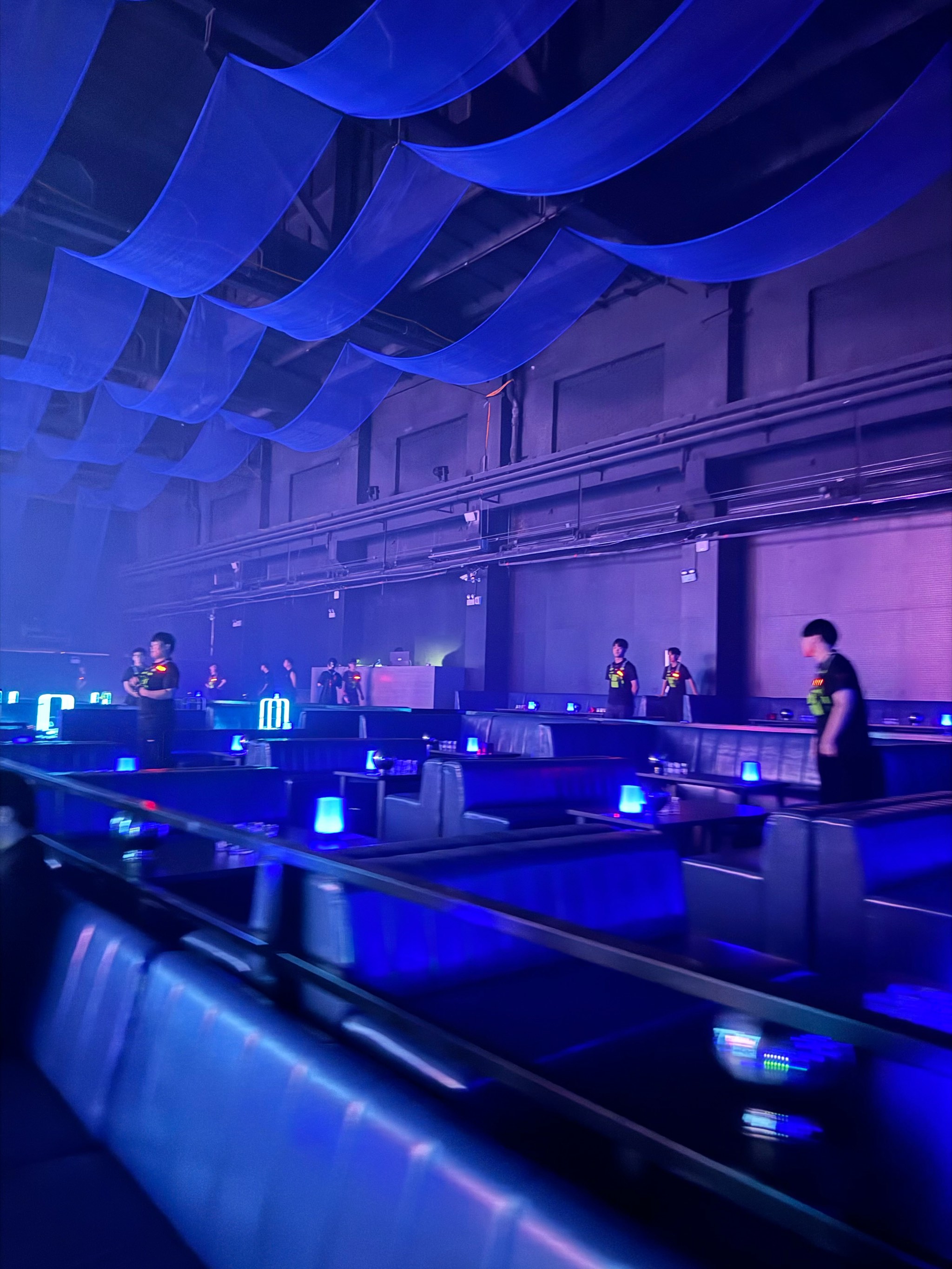 临汾商务ktv商务ktv新玩法揭秘-侯马市ktv预定